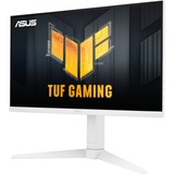 ASUS VG27AQML1A-W, Gaming Skærm Hvid