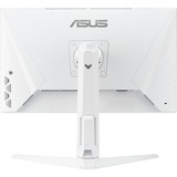 ASUS VG27AQML1A-W, Gaming Skærm Hvid