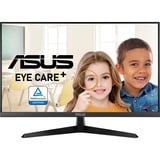 ASUS VY27UQ, LED-skærm Sort