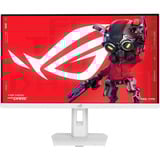 ASUS XG27ACMES-W, Gaming Skærm Hvid