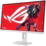 ASUS XG27ACMES-W, Gaming Skærm Hvid