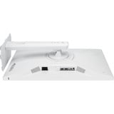 ASUS XG27ACMES-W, Gaming Skærm Hvid