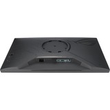 ASUS XG27ACS, Gaming Skærm Sort
