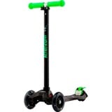 Affenzahn Scooter Sort/Grøn