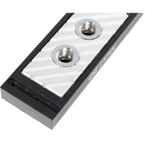 Alphacool 13781, Vandkøling Sort/Sølv