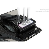 Alphacool 13781, Vandkøling Sort/Sølv