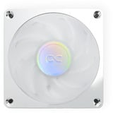 Alphacool Apex Stealth Metall Aurora 120, Sag fan Chrome