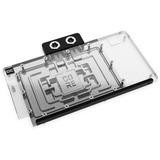 Alphacool Core Geforce RTX 5090 ROG Astral, Vandkøling 