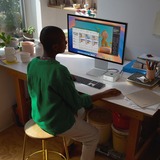 Apple MCYT4D/A, MAC-system Sølv
