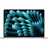 Apple MacBook Air (15") 2025, Notebook Sølv