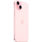 Apple Mobiltelefon Rosa