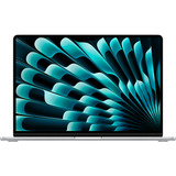 Apple Notebook Sølv