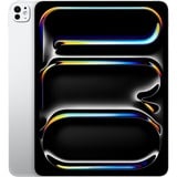 Apple iPad Pro 13", Tablet PC Sølv