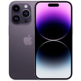 Apple iPhone 14 Pro 128GB Genanvendt, Mobiltelefon Lilla