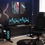 Arozzi AZ-NO-27T2K180, Gaming Skærm Sort