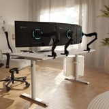 Arozzi AZ-NO-27T2K180, Gaming Skærm Sort