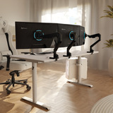 Arozzi Nova 27T2K180, Gaming Skærm Sort