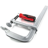BESSEY GZ60-12KG, Skruetvinge Sølv/Rød