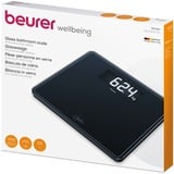 Beurer 73576, Vægt Sort