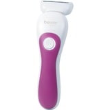 Beurer HL 36, Lady Shaver Hvid/Pink