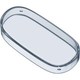 Beurer HL 36, Lady Shaver Hvid/Pink