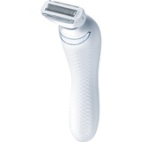 Beurer HL 36, Lady Shaver Hvid/Pink