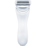 Beurer HL 36, Lady Shaver Hvid/Pink