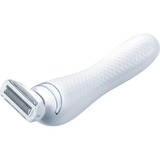Beurer HL 36, Lady Shaver Hvid/Pink