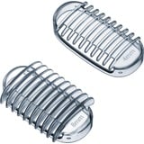 Beurer HL 36, Lady Shaver Hvid/Pink
