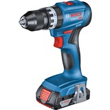 Bosch 0615A50039, Borehammer Blå