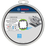 Bosch 2608619364, Skæreskive 