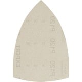 Bosch 2608900727, Slibning ark 