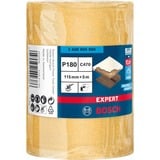 Bosch 2608900900, Slibning ark 