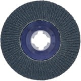 Bosch 2 608 619 209 tilbehør vinkelsliber, Slibeskive Metal, 12,5 cm, Bosch, 2,22 cm, 1 stk