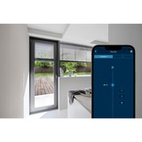 Bosch BMCT-SLZ Trådløs Hvid, Stafetter Trådløs, ZigBee, Hvid, Fritstående, 2400 - 2483.5 MHz, 10 mW
