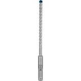 Bosch Expert SDS plus-7X Hammer drill bit 10 stk, Boremaskine Borehammer, Hammer drill bit, 6,5 mm, 165 mm, Beton, Sten, 10 cm