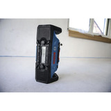 Bosch HEAVY DUTY GPB18V-3SC Professional, Job site radio Blå/Sort