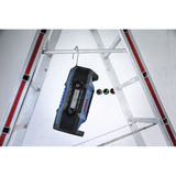 Bosch HEAVY DUTY GPB18V-3SC Professional, Job site radio Blå/Sort