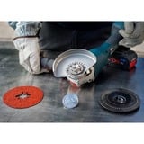 Bosch X-LOCK Expert R781 Prisma keramisk fiber slibeskive, Ø 180mm, K60 