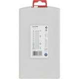 Bosch ‎2608587017 25 stk, Drill bit sæt Boremaskine, Ground High-Speed Steel (HSS-G), B00AXXTJWO, 400 mm, 450 mm, 250 mm