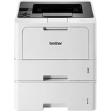 Brother HLL5210DNTG2, Laser printer grå