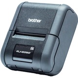 Brother RJ2050Z1, Kvitterings printer Sort