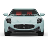 COBI Maserati GranTurismo Trofeo, Bygge legetøj 