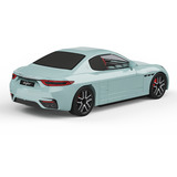 COBI Maserati GranTurismo Trofeo, Bygge legetøj 