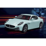 COBI Maserati GranTurismo Trofeo, Bygge legetøj 