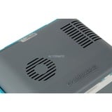 Campingaz Powerbox Plus 12/230V 24L, Køleboks Lys grå/Hvid