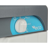 Campingaz Powerbox Plus 12/230V 24L, Køleboks Lys grå/Hvid