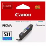 Canon 6119C001, Blæk 
