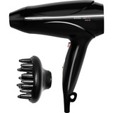 Cecotec Hårtørrer Sort/Rosé guld