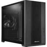 Chieftec BX-10B-OP, Towerkabinet Sort